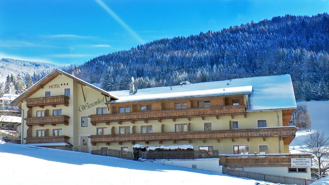 Hotel Wiesenhof Mieders Εξωτερικό φωτογραφία