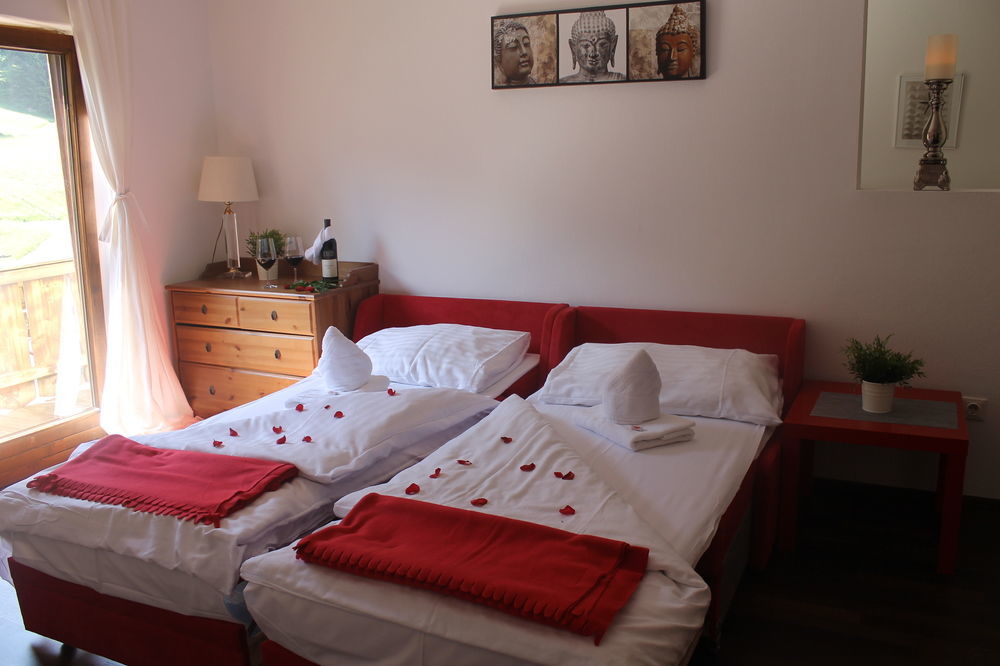 Hotel Wiesenhof Mieders Εξωτερικό φωτογραφία