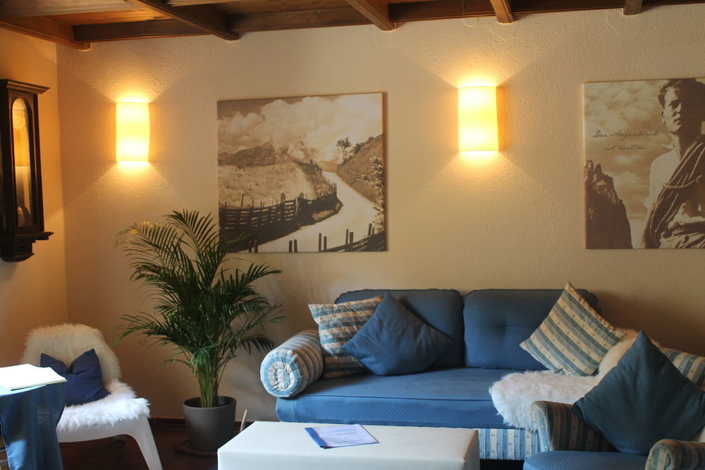 Hotel Wiesenhof Mieders Εξωτερικό φωτογραφία