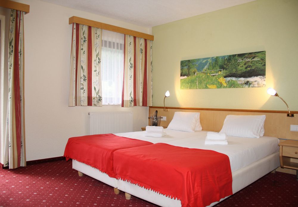 Hotel Wiesenhof Mieders Εξωτερικό φωτογραφία