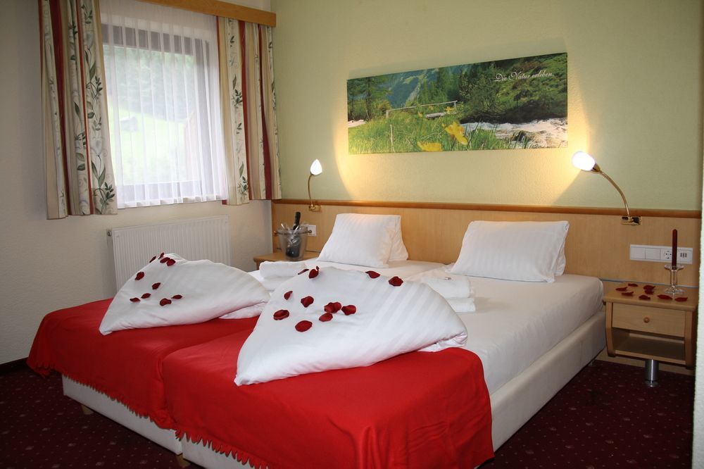 Hotel Wiesenhof Mieders Εξωτερικό φωτογραφία