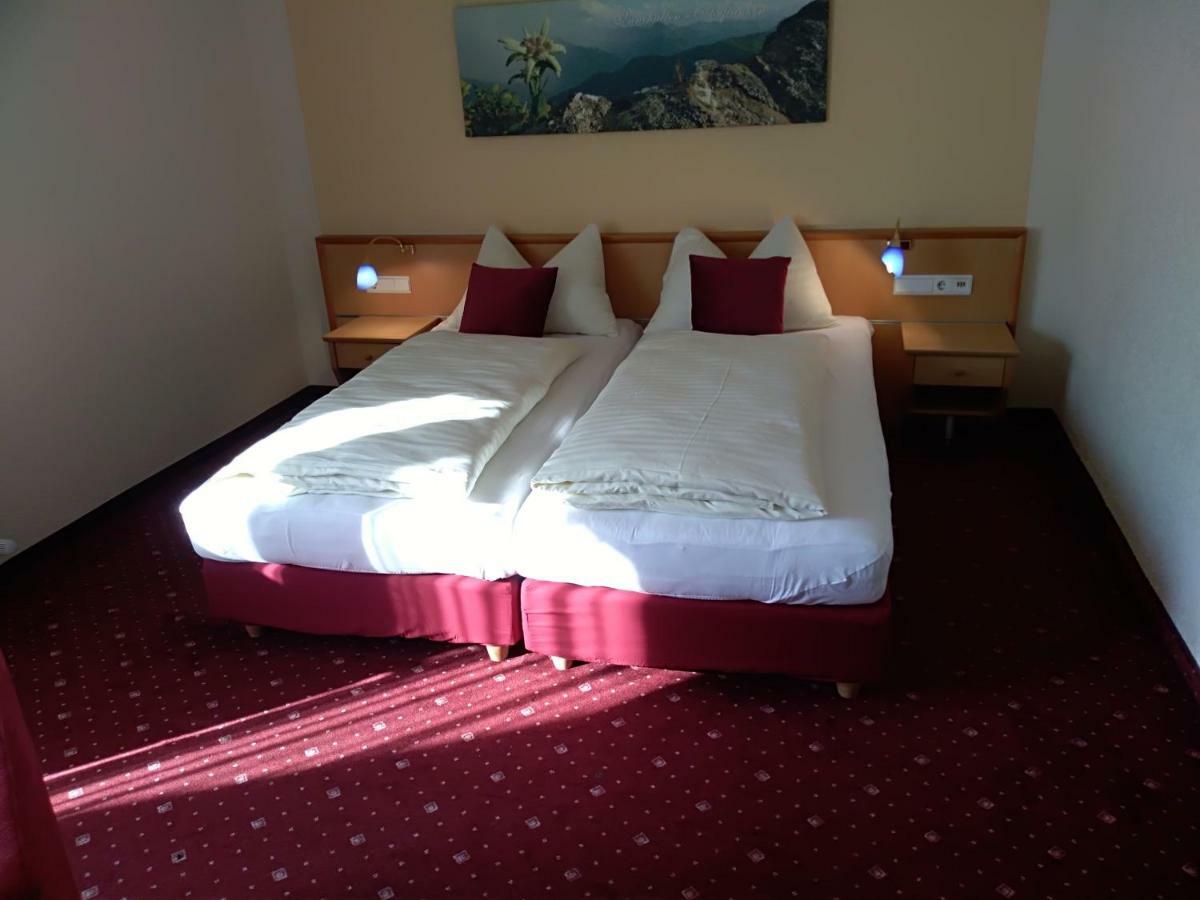 Hotel Wiesenhof Mieders Εξωτερικό φωτογραφία