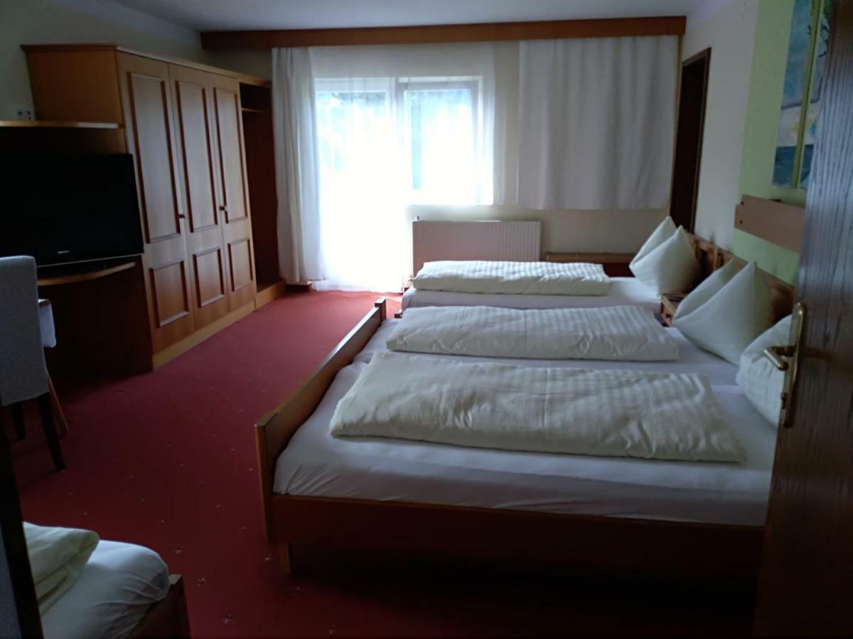 Hotel Wiesenhof Mieders Εξωτερικό φωτογραφία