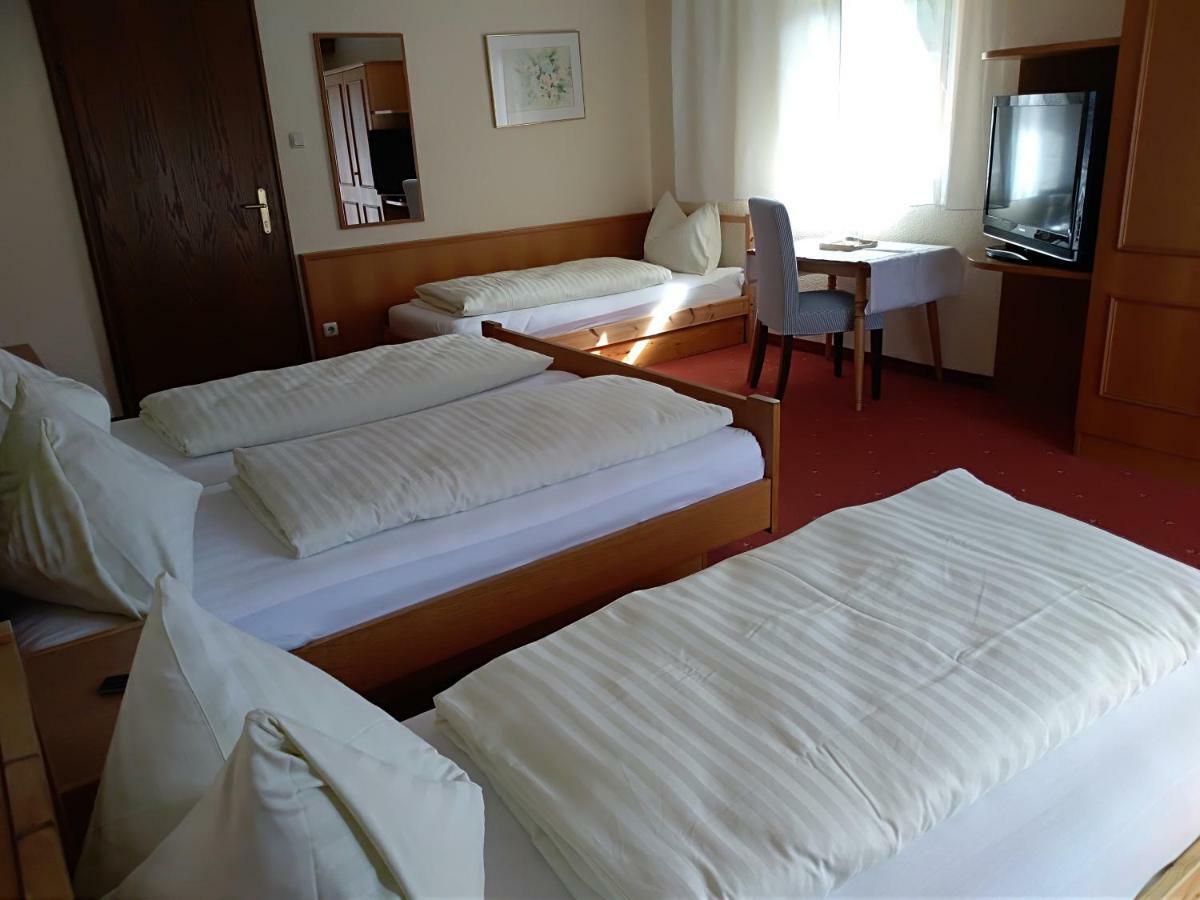Hotel Wiesenhof Mieders Εξωτερικό φωτογραφία