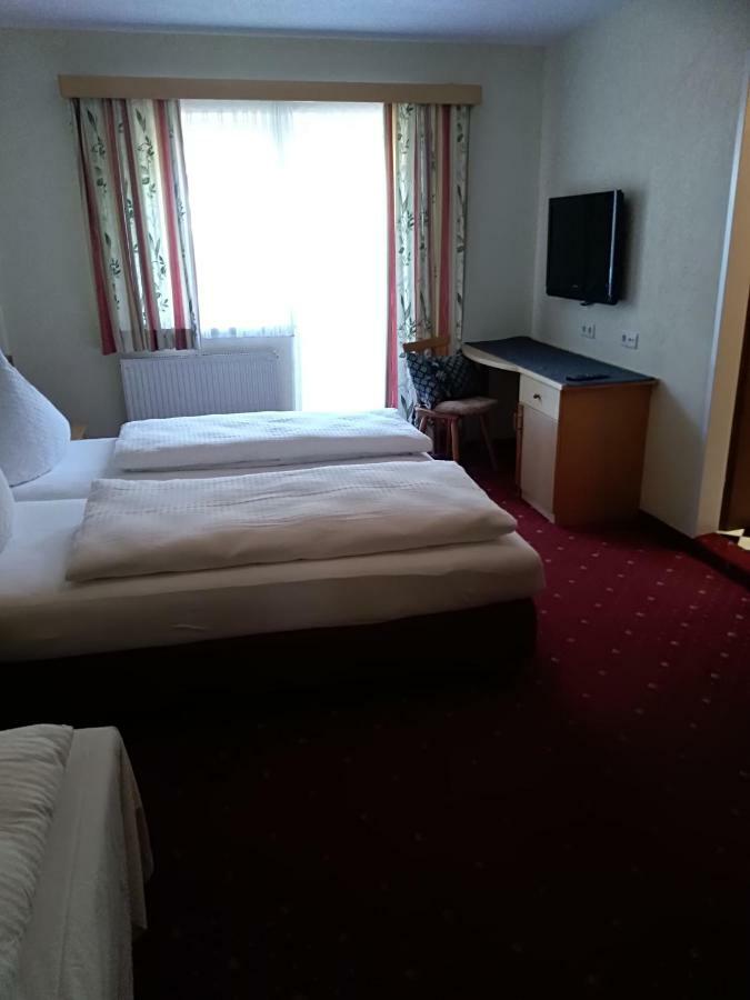Hotel Wiesenhof Mieders Εξωτερικό φωτογραφία