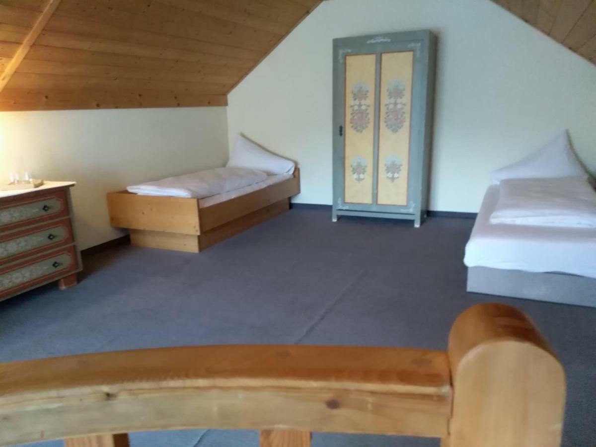 Hotel Wiesenhof Mieders Εξωτερικό φωτογραφία