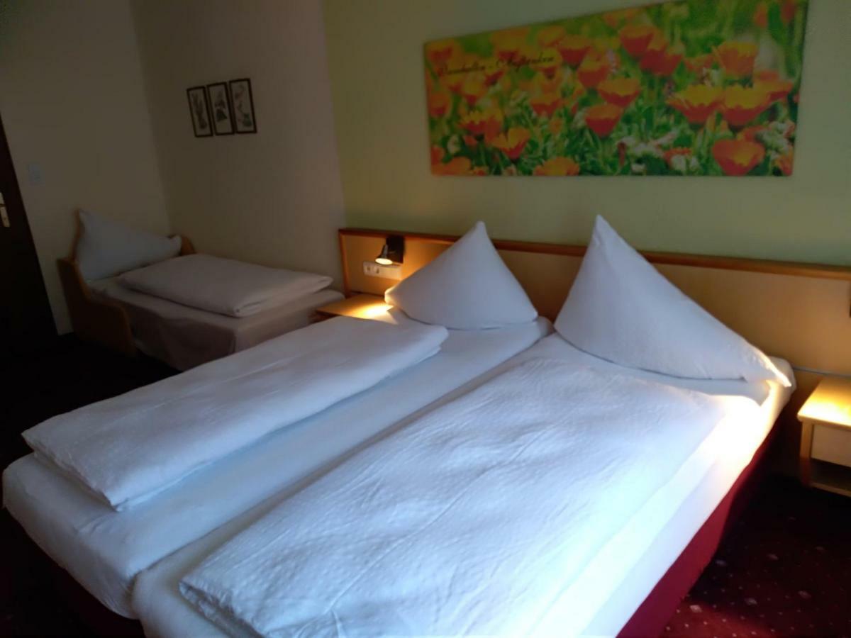 Hotel Wiesenhof Mieders Εξωτερικό φωτογραφία