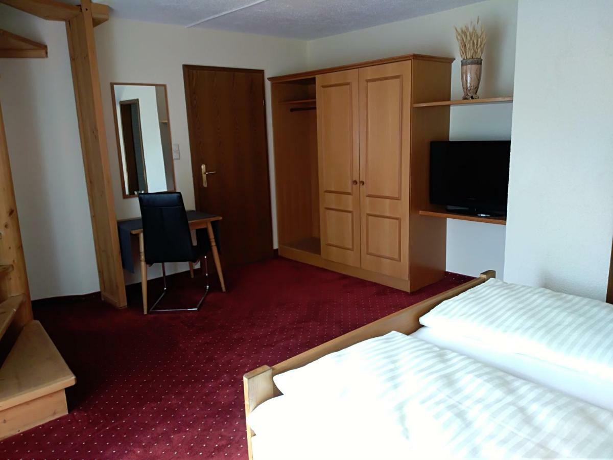 Hotel Wiesenhof Mieders Εξωτερικό φωτογραφία