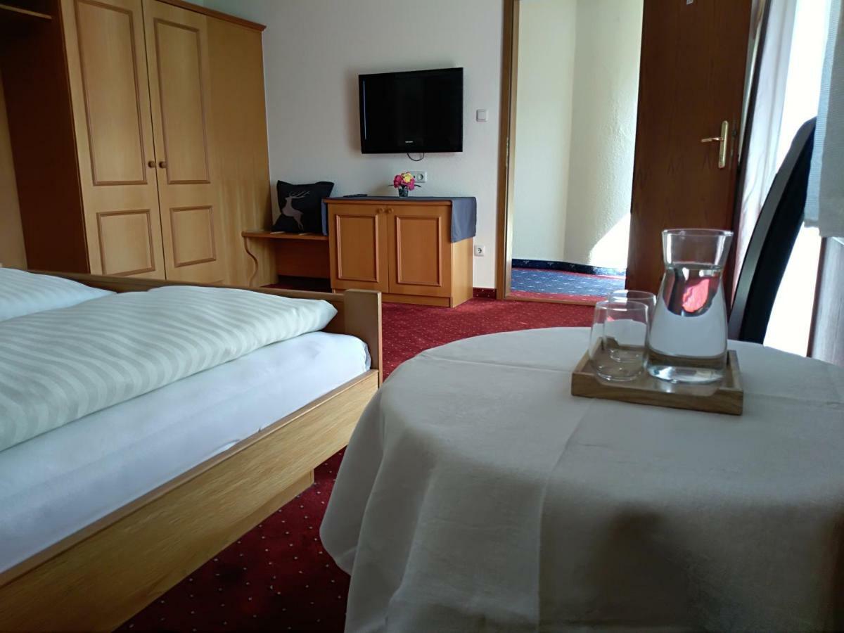 Hotel Wiesenhof Mieders Εξωτερικό φωτογραφία