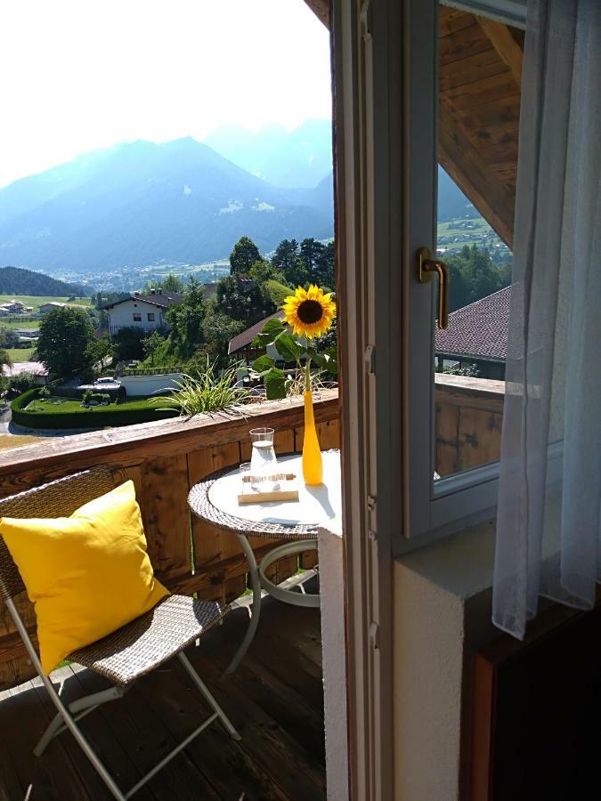 Hotel Wiesenhof Mieders Εξωτερικό φωτογραφία