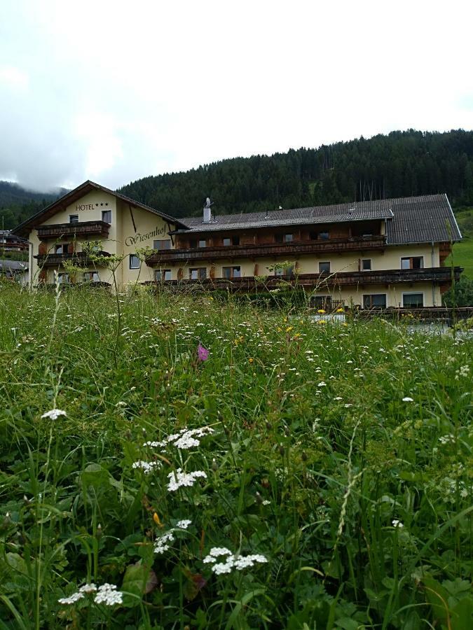 Hotel Wiesenhof Mieders Εξωτερικό φωτογραφία