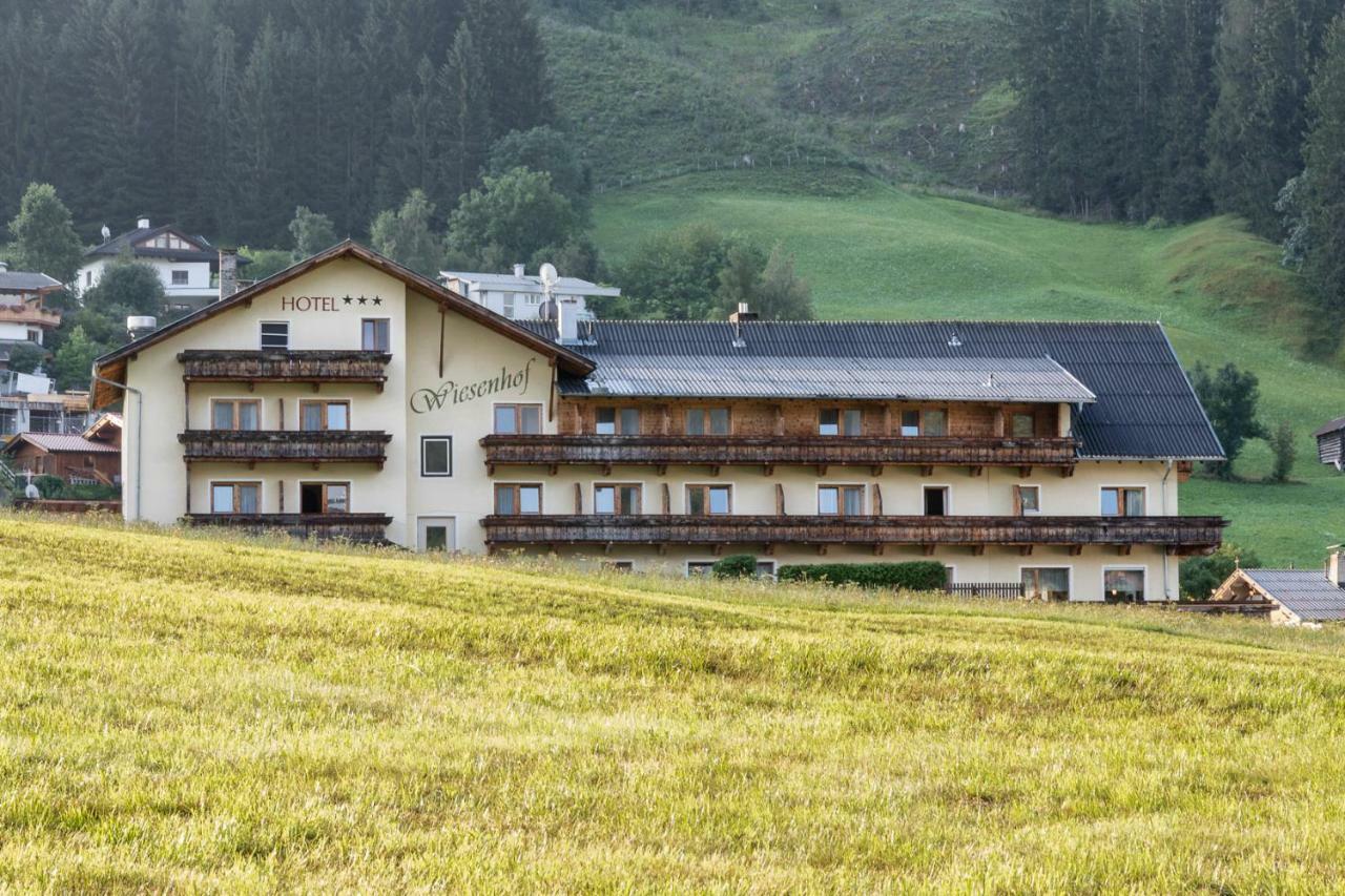 Hotel Wiesenhof Mieders Εξωτερικό φωτογραφία