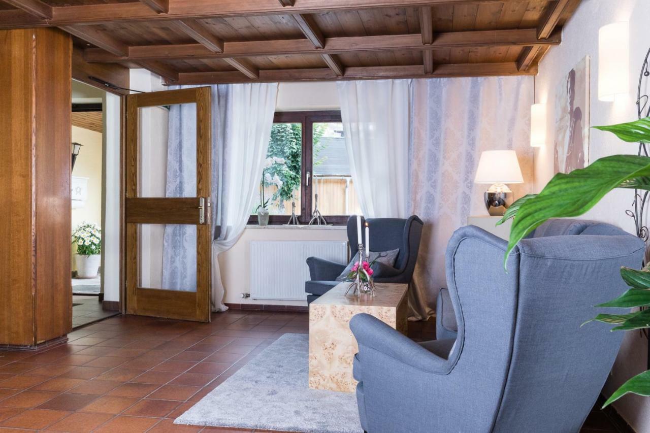 Hotel Wiesenhof Mieders Εξωτερικό φωτογραφία