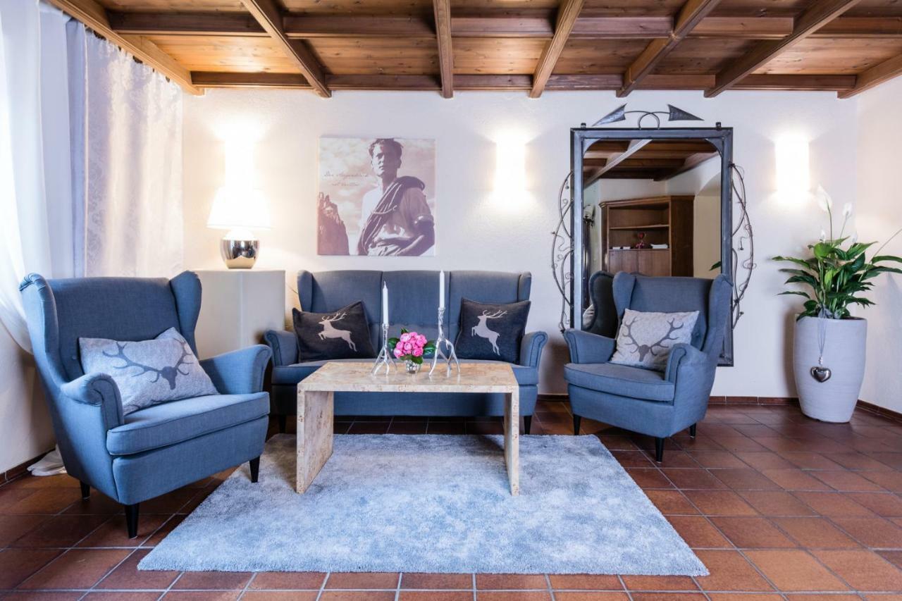 Hotel Wiesenhof Mieders Εξωτερικό φωτογραφία