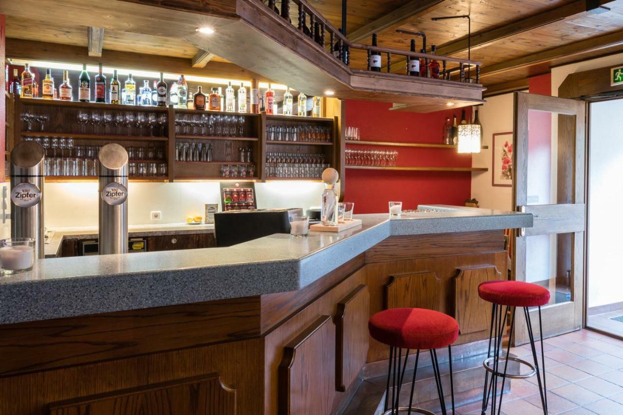 Hotel Wiesenhof Mieders Εξωτερικό φωτογραφία