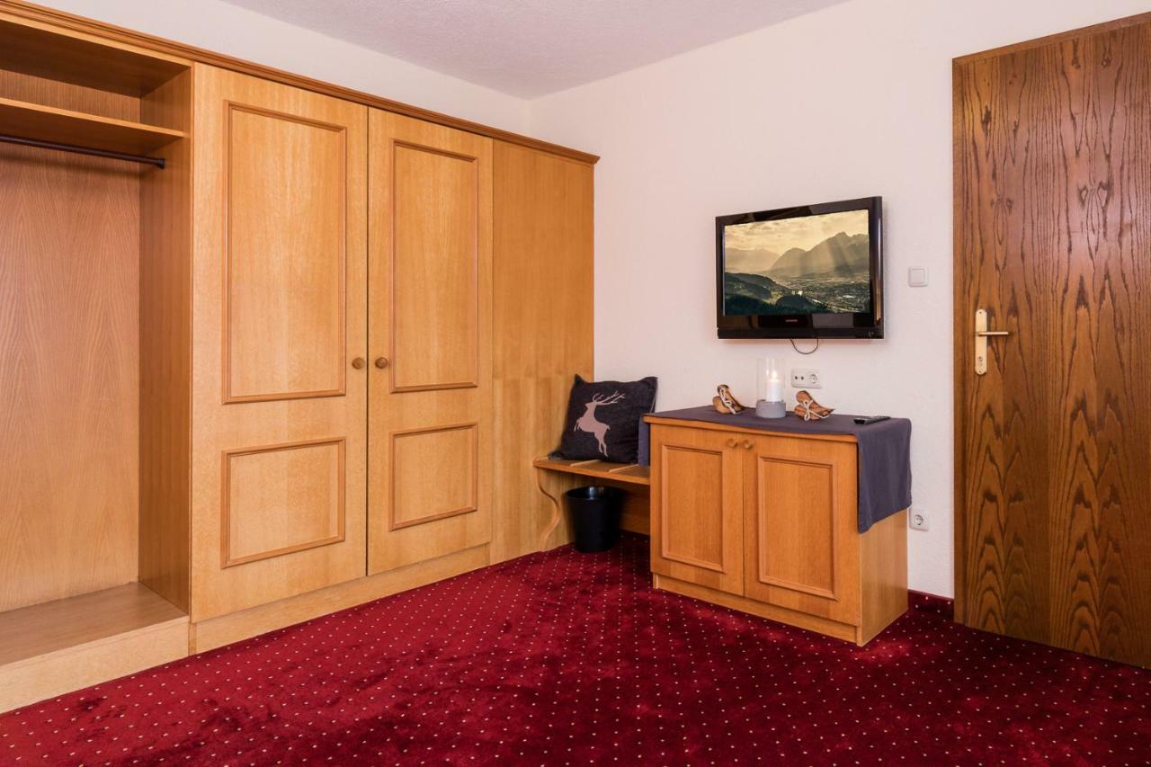 Hotel Wiesenhof Mieders Εξωτερικό φωτογραφία