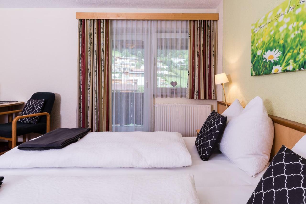 Hotel Wiesenhof Mieders Εξωτερικό φωτογραφία