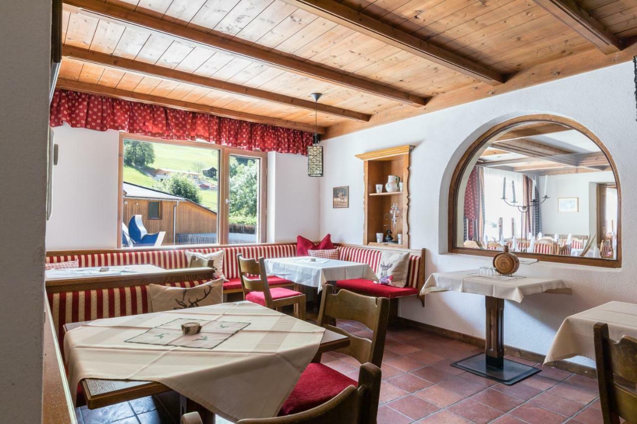 Hotel Wiesenhof Mieders Εξωτερικό φωτογραφία