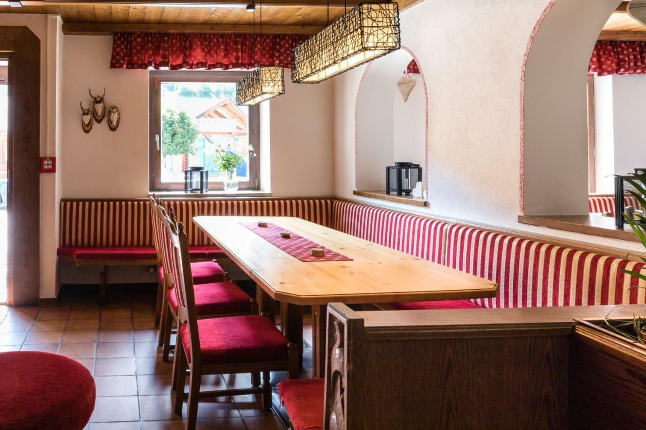 Hotel Wiesenhof Mieders Εξωτερικό φωτογραφία