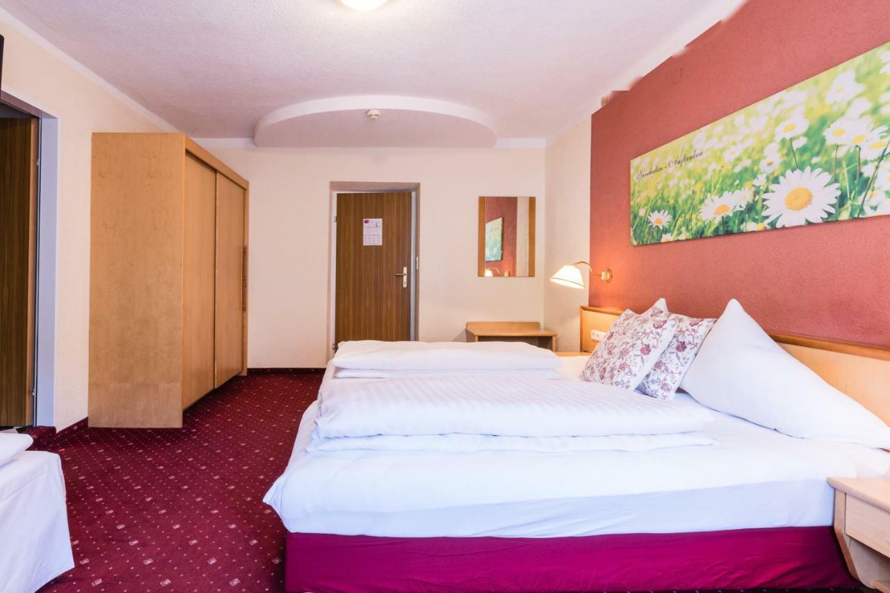 Hotel Wiesenhof Mieders Εξωτερικό φωτογραφία
