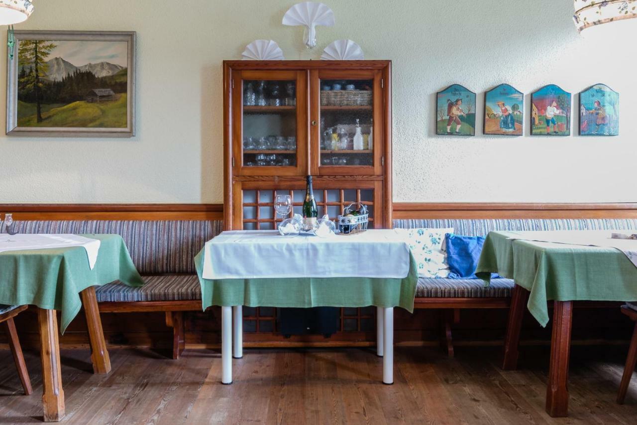 Hotel Wiesenhof Mieders Εξωτερικό φωτογραφία