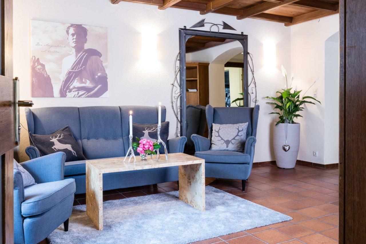 Hotel Wiesenhof Mieders Εξωτερικό φωτογραφία