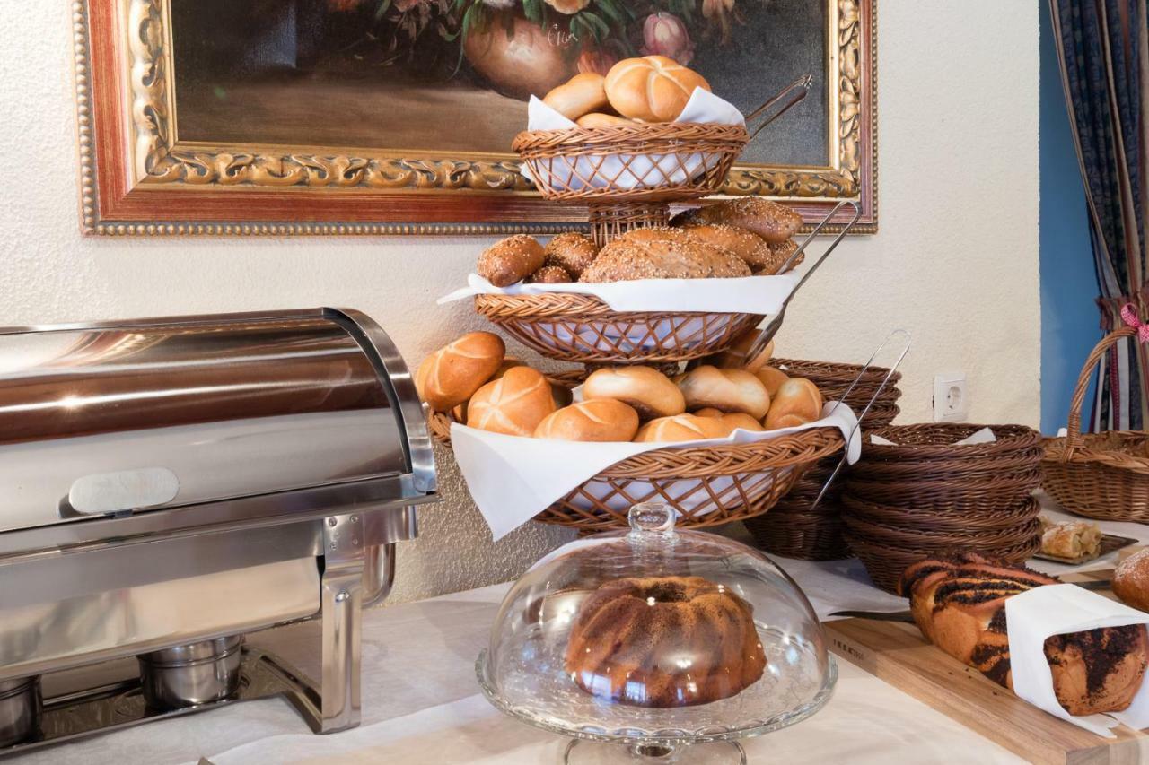 Hotel Wiesenhof Mieders Εξωτερικό φωτογραφία