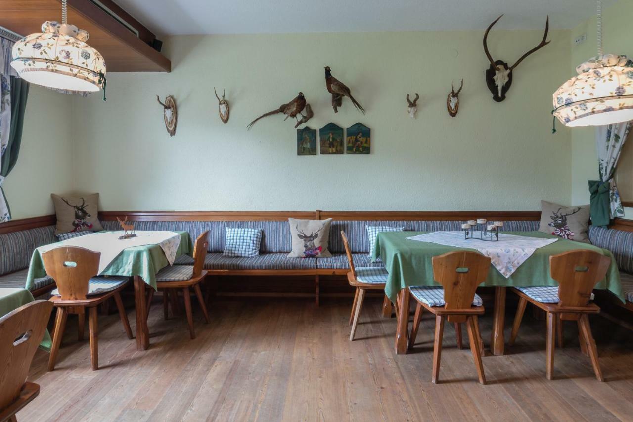 Hotel Wiesenhof Mieders Εξωτερικό φωτογραφία