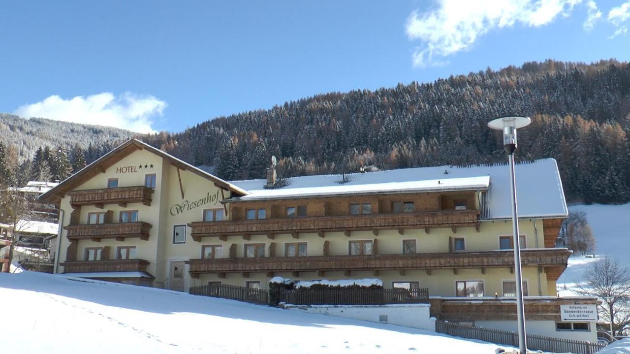 Hotel Wiesenhof Mieders Εξωτερικό φωτογραφία
