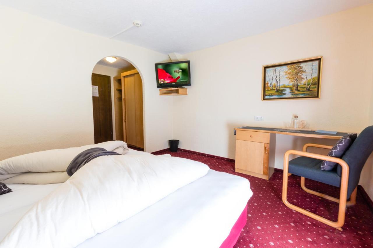 Hotel Wiesenhof Mieders Εξωτερικό φωτογραφία