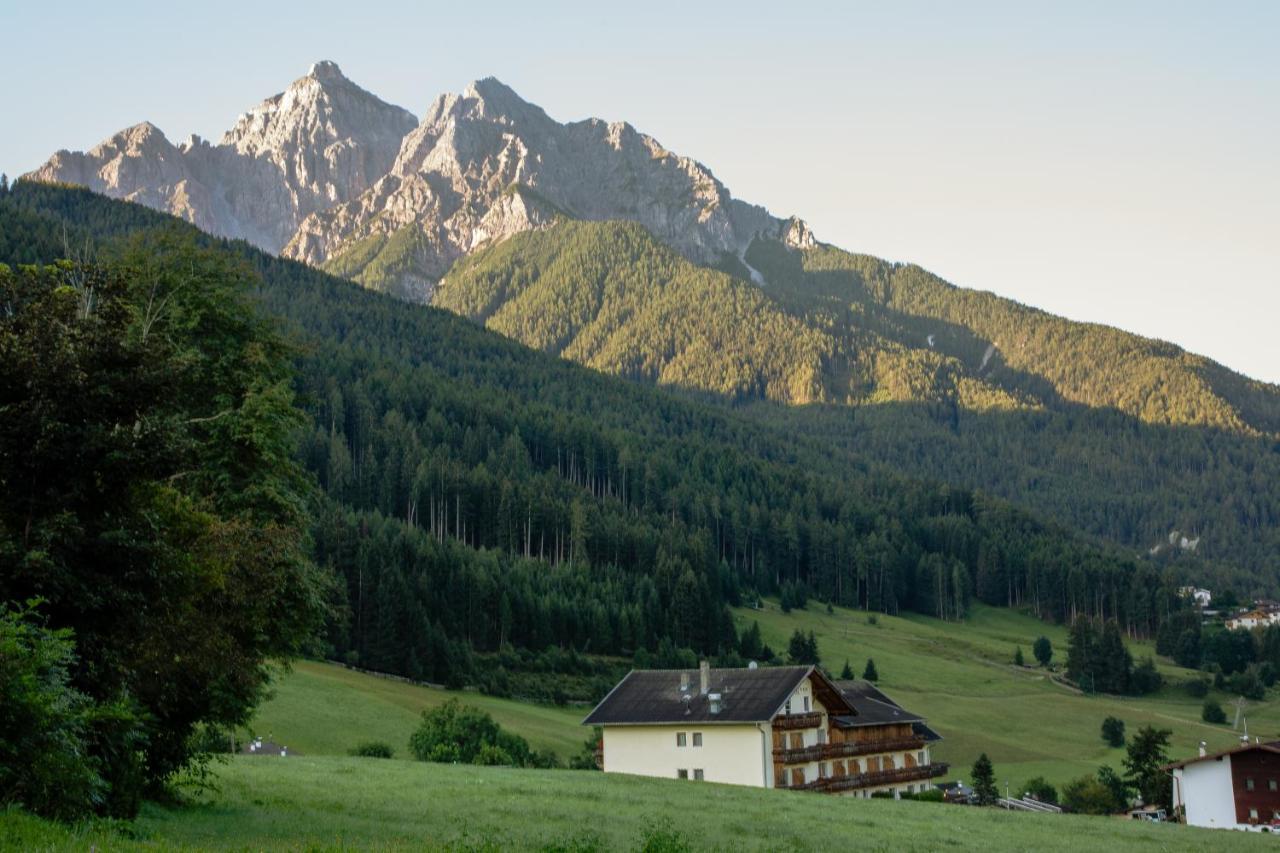 Hotel Wiesenhof Mieders Εξωτερικό φωτογραφία