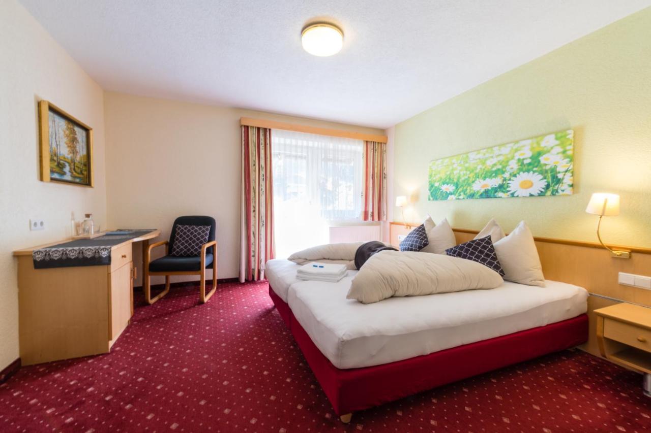 Hotel Wiesenhof Mieders Εξωτερικό φωτογραφία